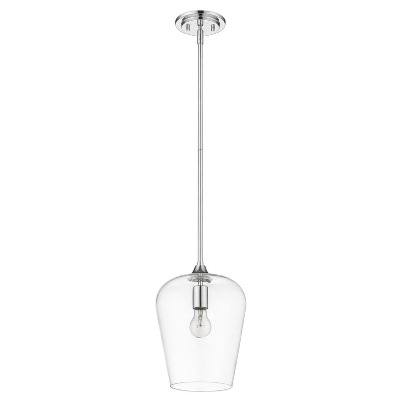 Z-Lite 473P9 - Joliet 1 Light 9" Pendant