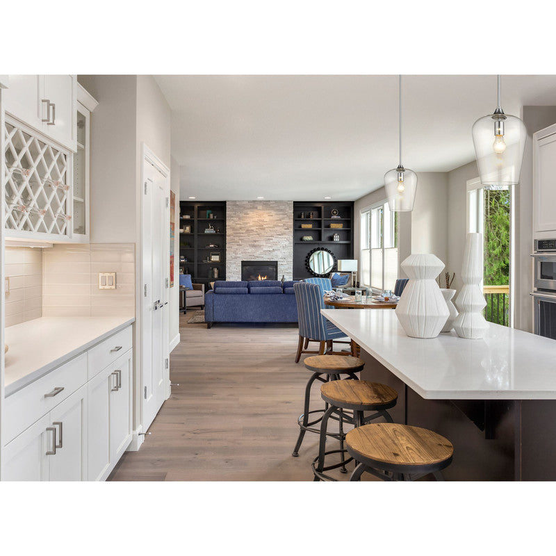 Z-Lite 473P9 - Joliet 1 Light 9" Pendant