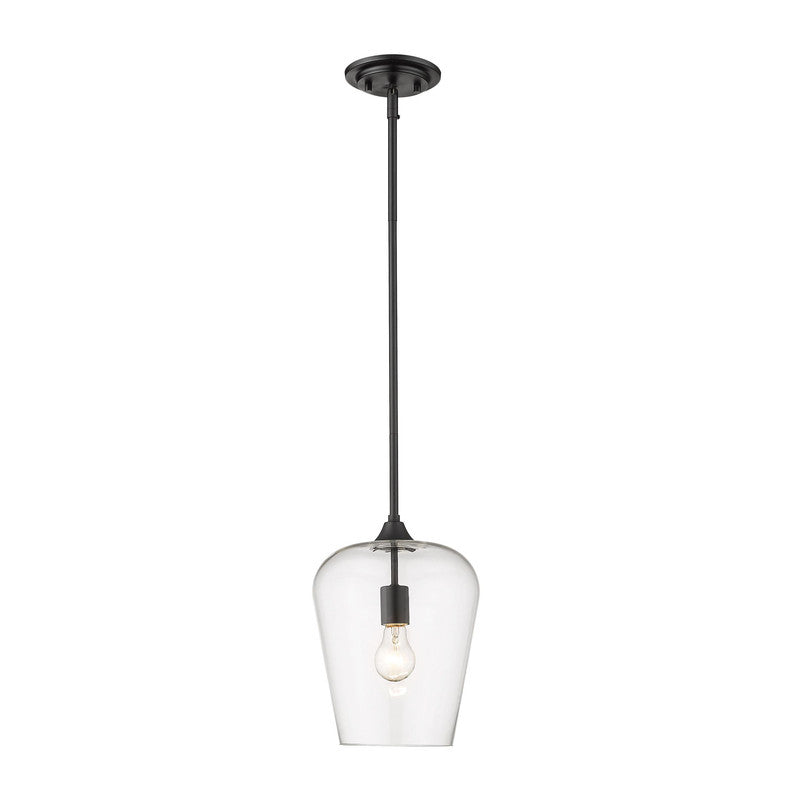 Z-Lite 473P9 - Joliet 1 Light 9" Pendant