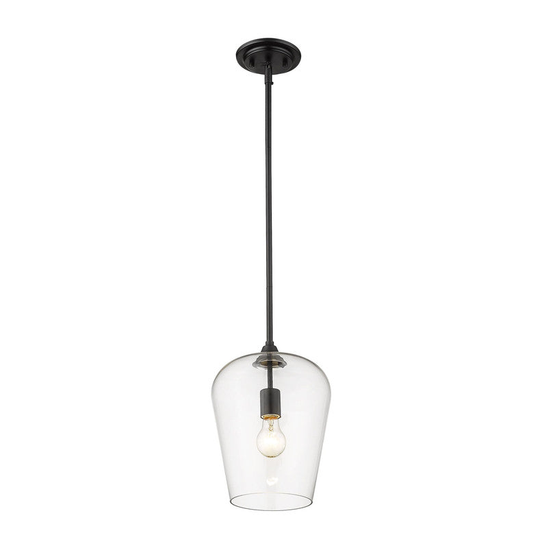 Z-Lite 473P9 - Joliet 1 Light 9" Pendant