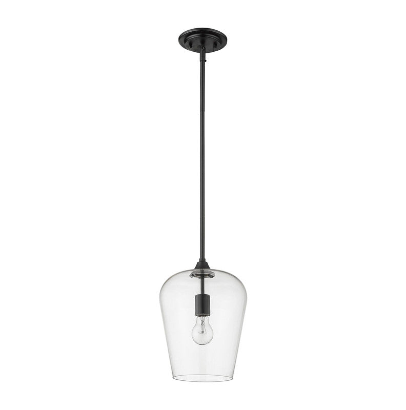 Z-Lite 473P9 - Joliet 1 Light 9" Pendant
