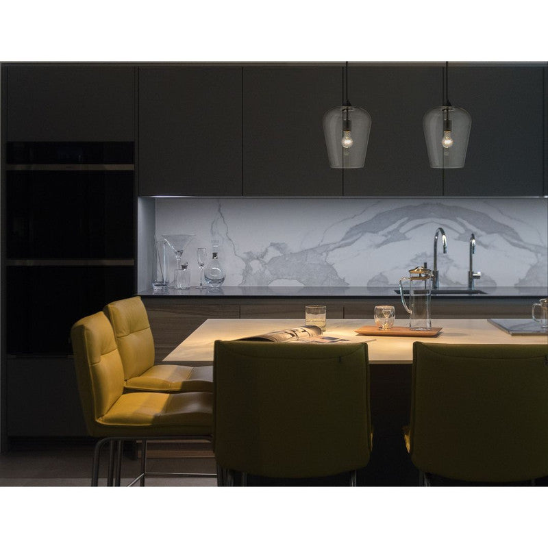 Z-Lite 473P9 - Joliet 1 Light 9" Pendant