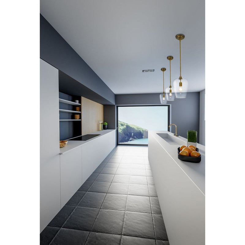 Z-Lite 473P9 - Joliet 1 Light 9" Pendant