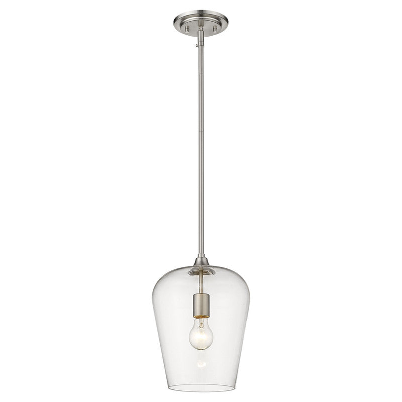 Z-Lite 473P9 - Joliet 1 Light 9" Pendant