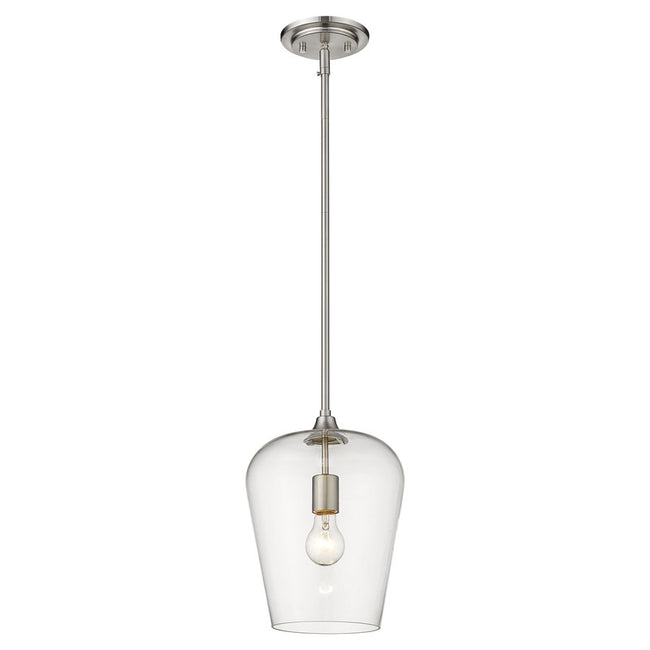 Z-Lite 473P9 - Joliet 1 Light 9" Pendant