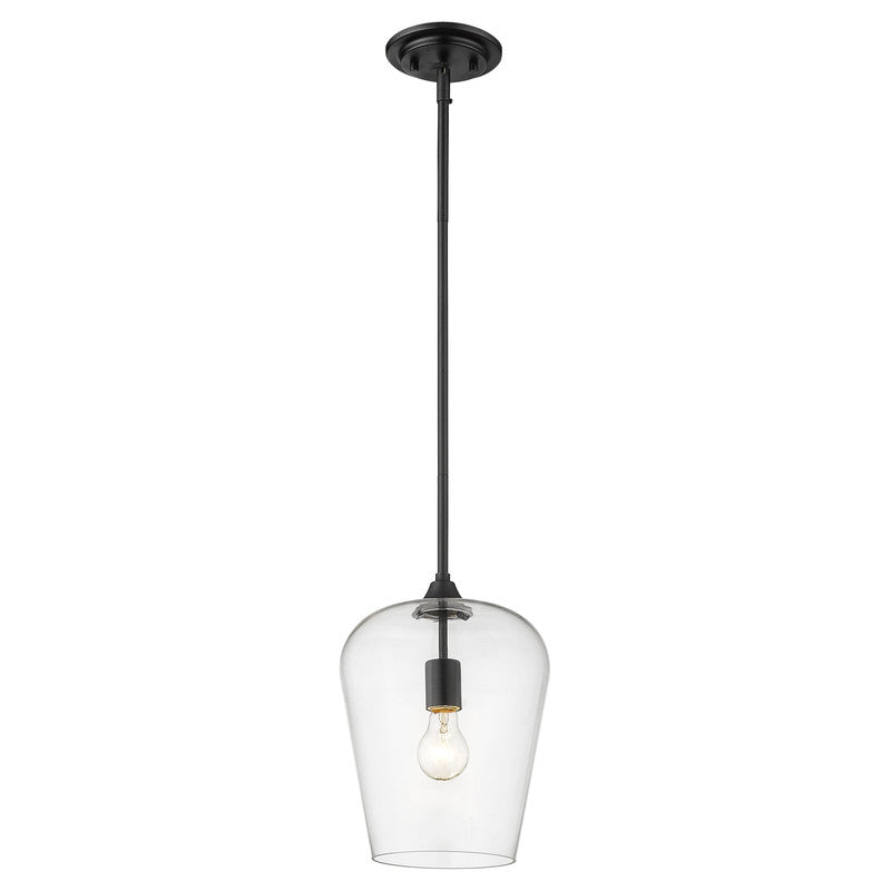 Z-Lite 473P9 - Joliet 1 Light 9" Pendant