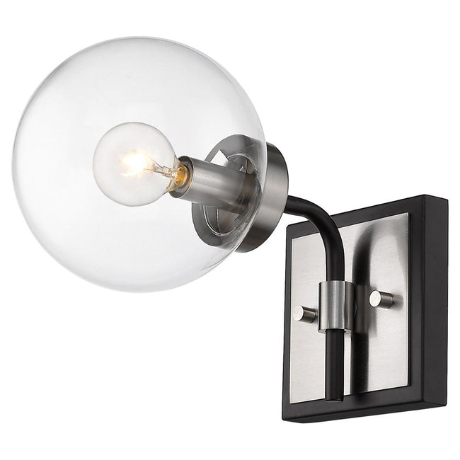 Z-Lite 477-1S - Parsons 1 Light 11" Sconce