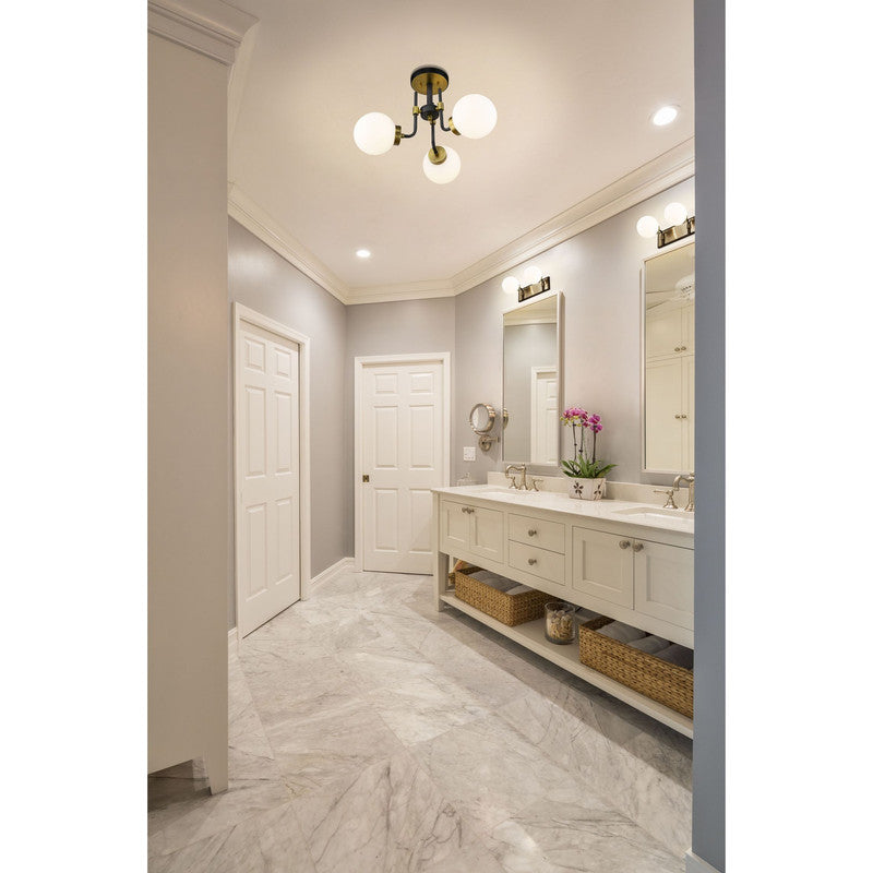 Z-Lite 477-2V - Parsons 2 Light 16" Vanity Light