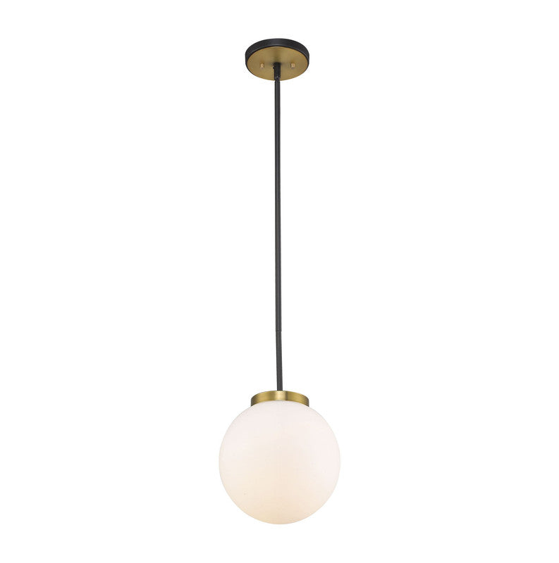 Z-Lite 477P10 - Parsons 1 Light 10" Pendant