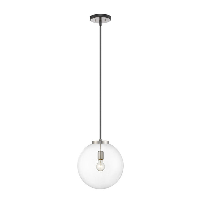 Z-Lite 477P14 - Parsons 1 Light 14" Pendant