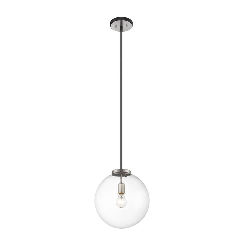 Z-Lite 477P14 - Parsons 1 Light 14" Pendant