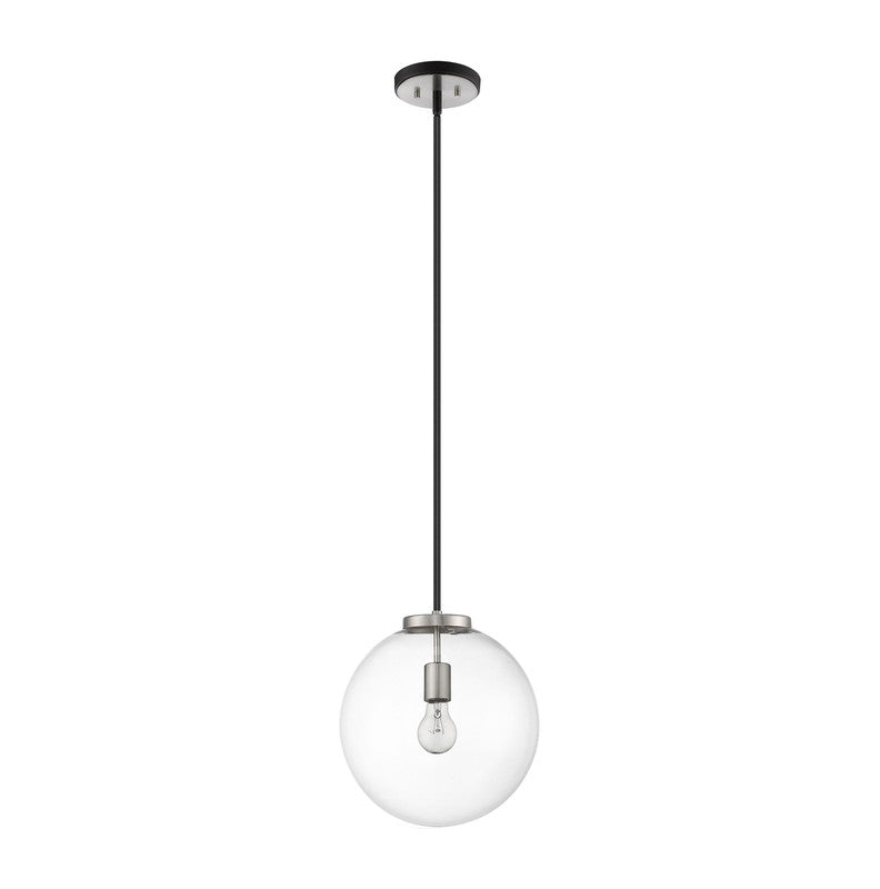 Z-Lite 477P14 - Parsons 1 Light 14" Pendant