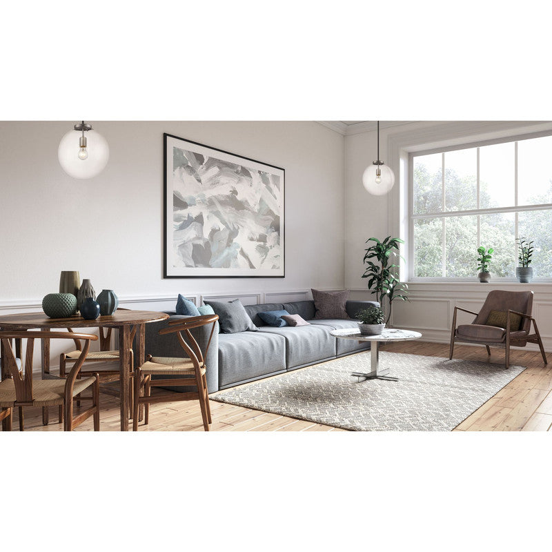 Z-Lite 477P14 - Parsons 1 Light 14" Pendant