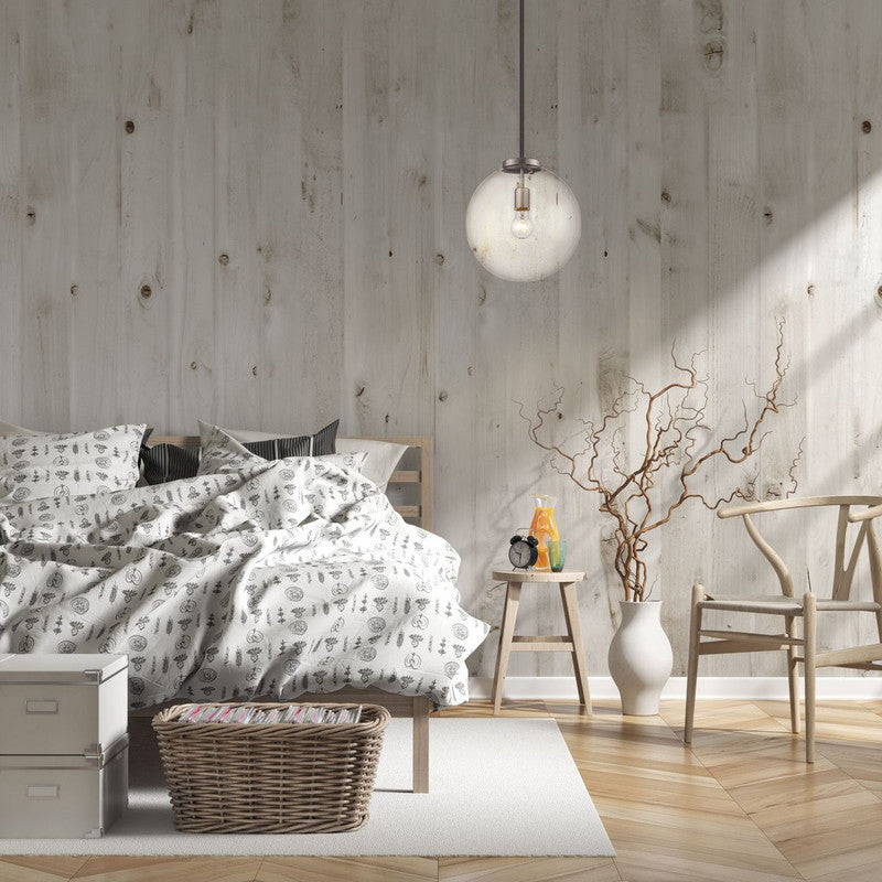 Z-Lite 477P14 - Parsons 1 Light 14" Pendant