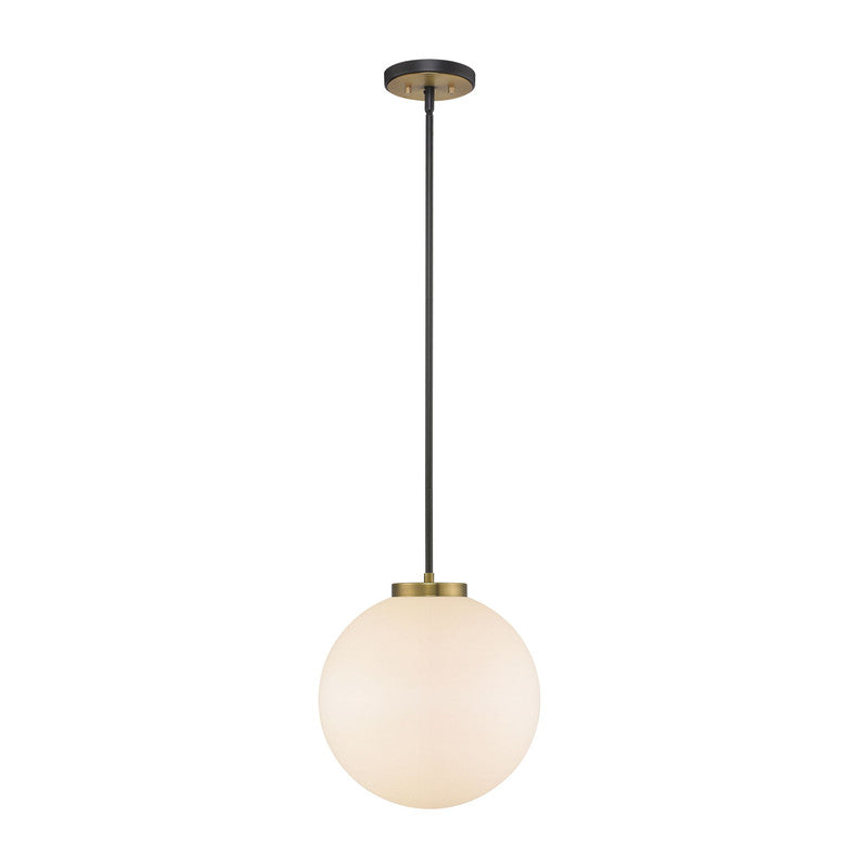 Z-Lite 477P14 - Parsons 1 Light 14" Pendant