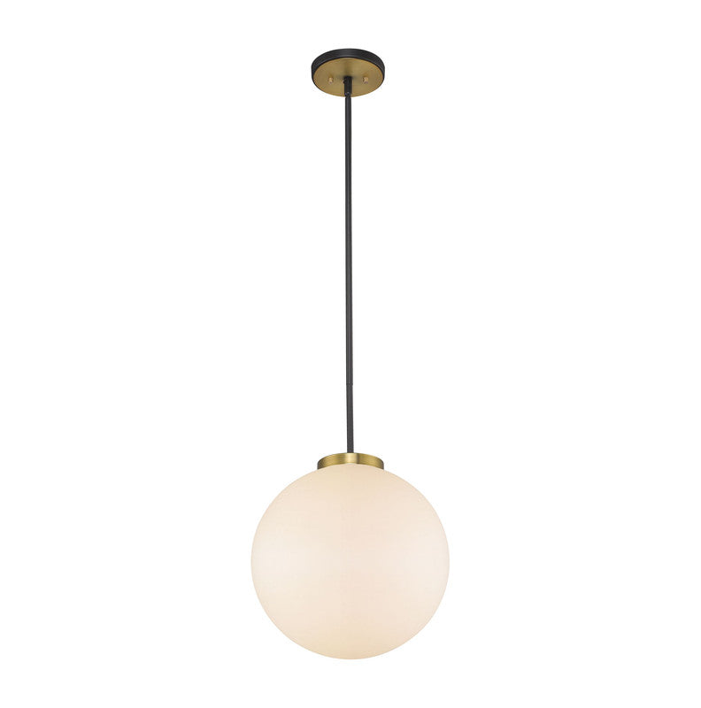 Z-Lite 477P14 - Parsons 1 Light 14" Pendant