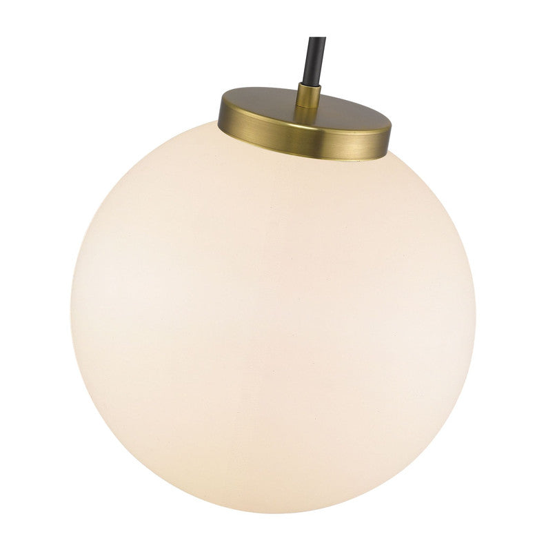 Z-Lite 477P14 - Parsons 1 Light 14" Pendant