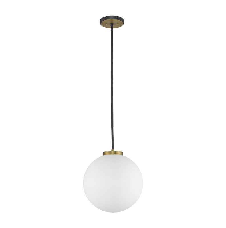 Z-Lite 477P14 - Parsons 1 Light 14" Pendant