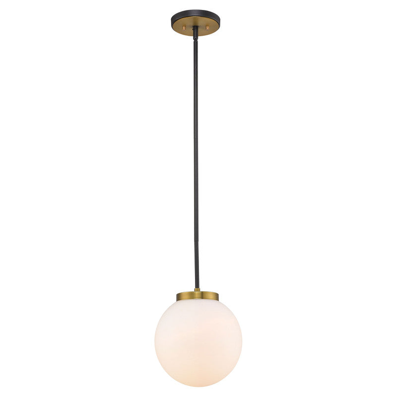 Z-Lite 477P10 - Parsons 1 Light 10" Pendant