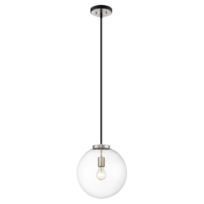 Z-Lite 477P14 - Parsons 1 Light 14" Pendant