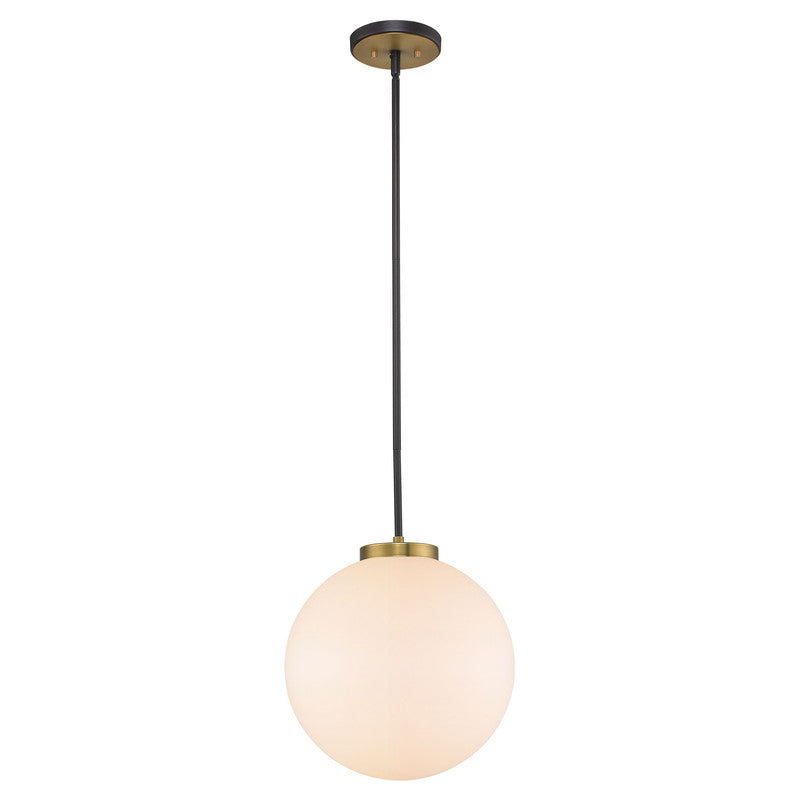Z-Lite 477P14 - Parsons 1 Light 14" Pendant