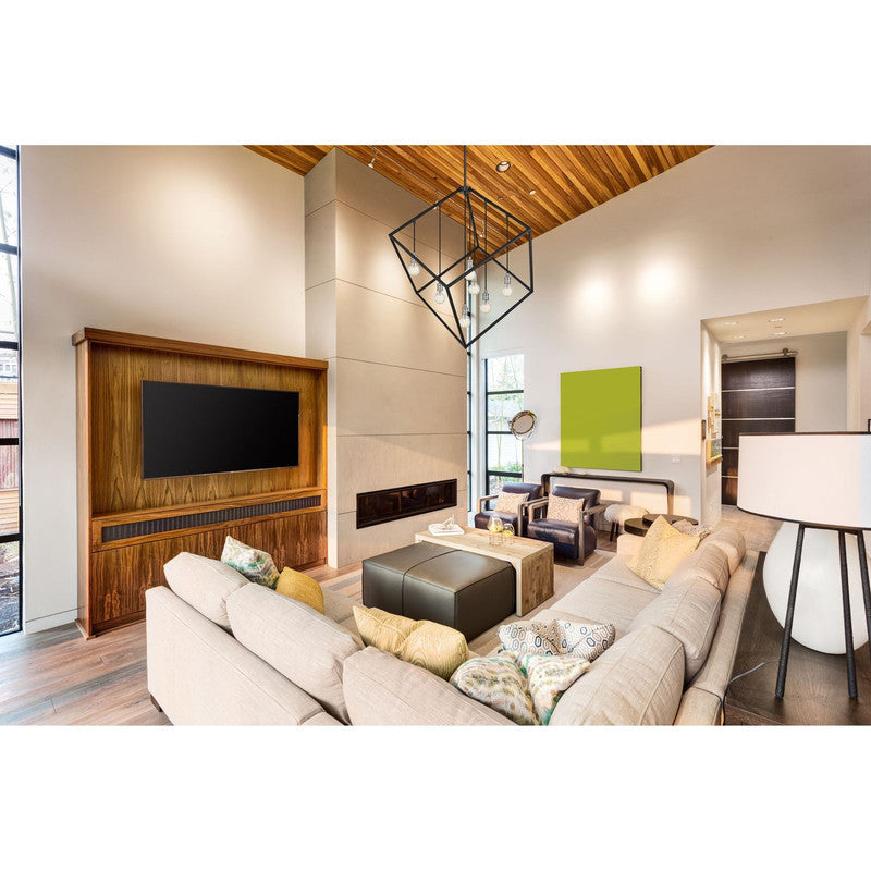 Z-Lite 478P44 - Vertical 7 Light 44" Pendant