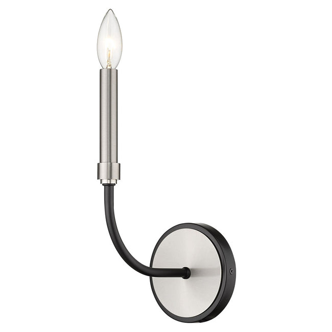 Z-Lite 479-1S - Haylie 1 Light 6" Sconce