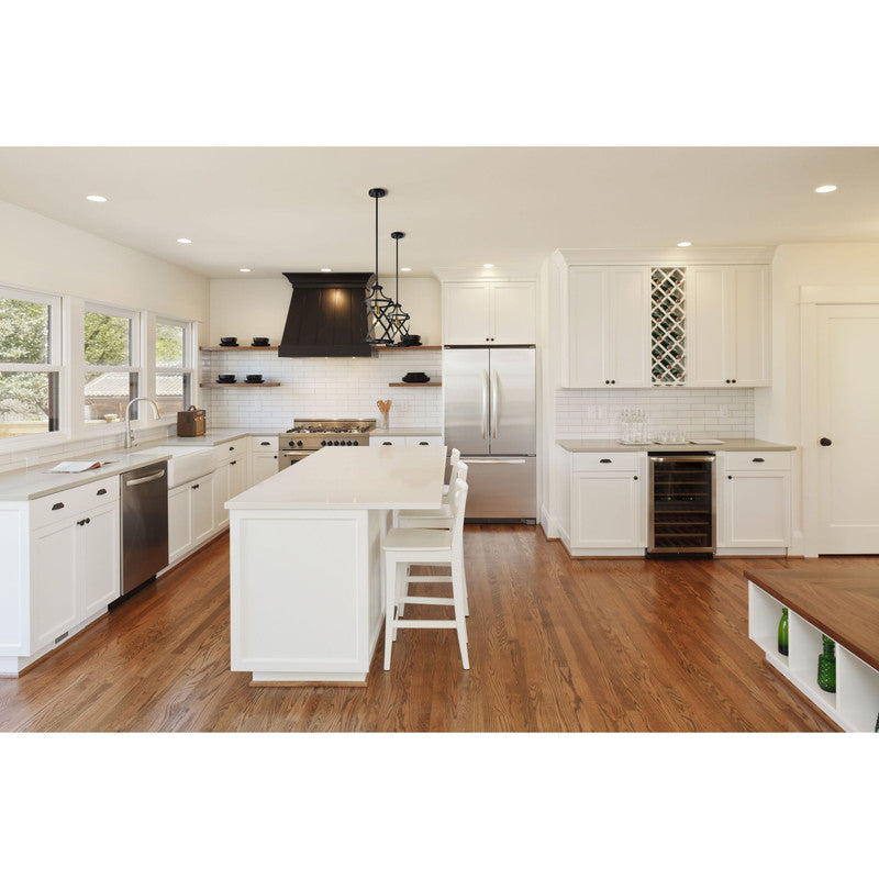 Z-Lite 481MP - Malcalester 1 Light 8" Pendant