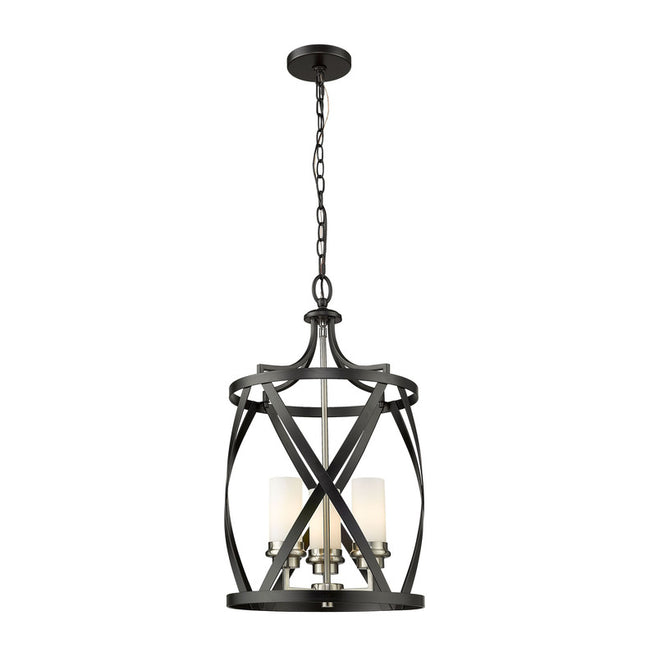 Z-Lite 481P14 - Malcalester 3 Light 14" Pendant
