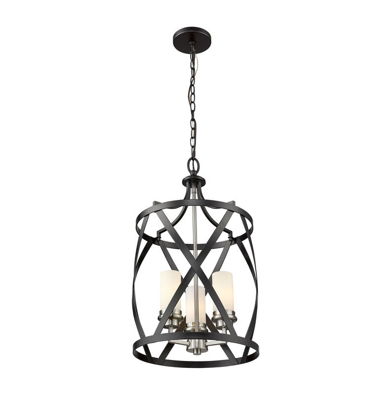 Z-Lite 481P14 - Malcalester 3 Light 14" Pendant