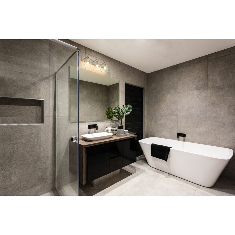 Z-Lite 483-3V - Harper 3 Light 23" Vanity Light