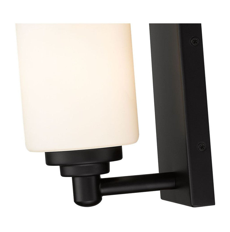 Z-Lite 485-1S - Soledad 1 Light 6" Sconce