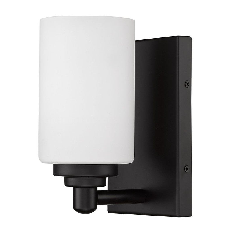 Z-Lite 485-1S - Soledad 1 Light 6" Sconce