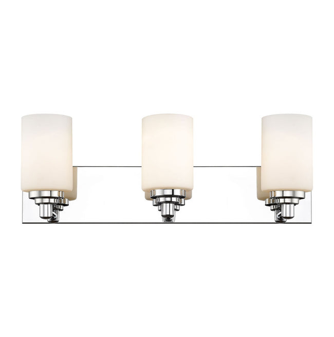 Z-Lite 485-3V - Soledad 3 Light 23" Vanity Light