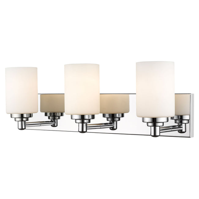 Z-Lite 485-3V - Soledad 3 Light 23" Vanity Light