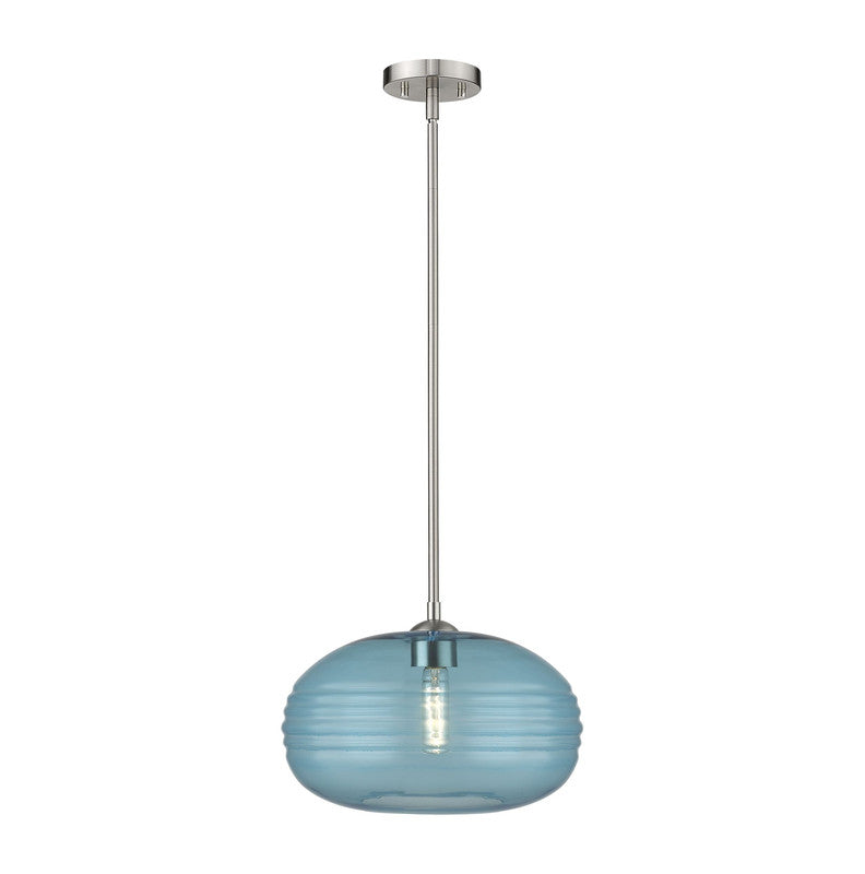 487P14 - Harmony 1 Light 14" Pendant