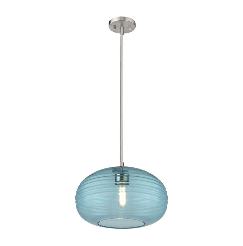487P14 - Harmony 1 Light 14" Pendant
