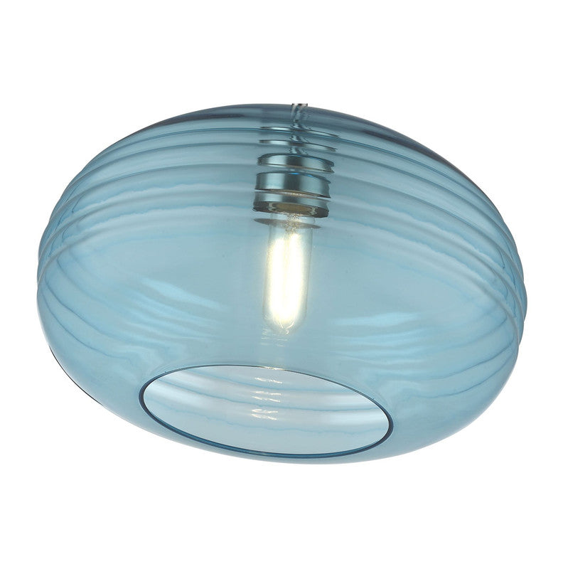 487P14 - Harmony 1 Light 14" Pendant