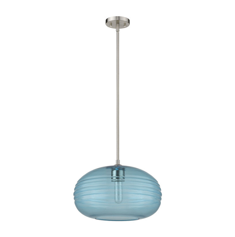 487P14 - Harmony 1 Light 14" Pendant
