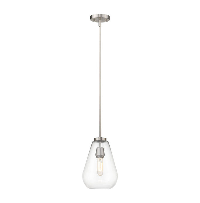 Z-Lite 488P8 - Ayra 1 Light 8" Pendant