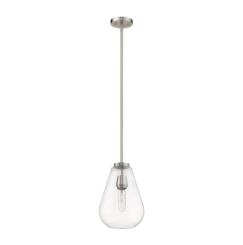 Z-Lite 488P8 - Ayra 1 Light 8" Pendant