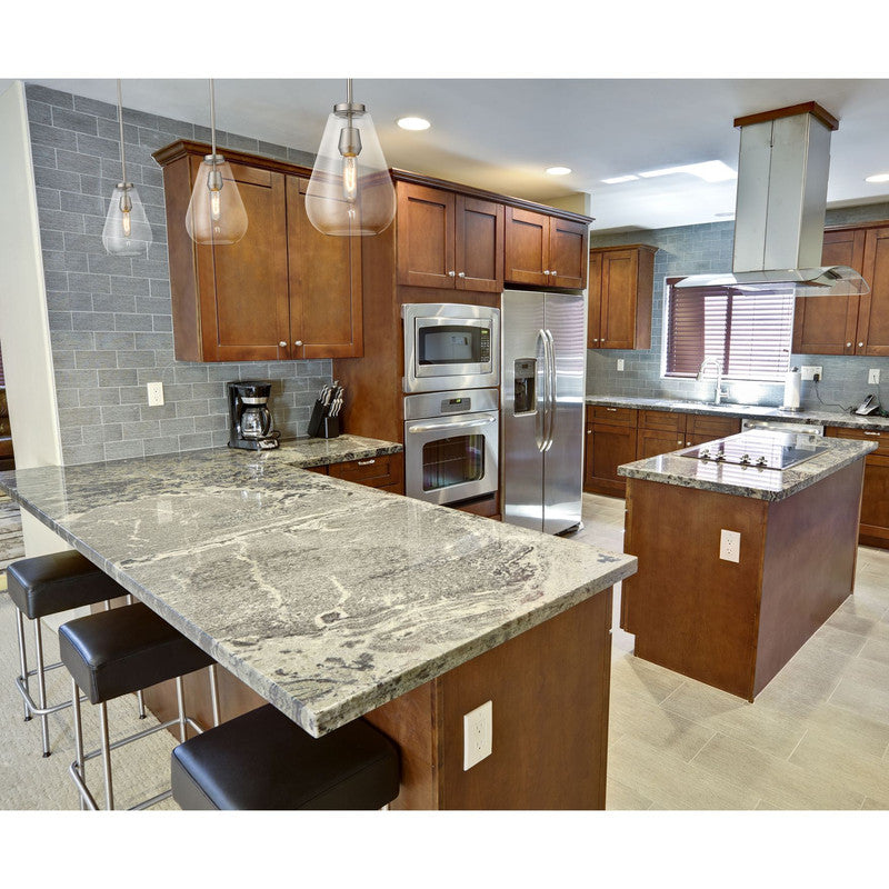 Z-Lite 488P8 - Ayra 1 Light 8" Pendant