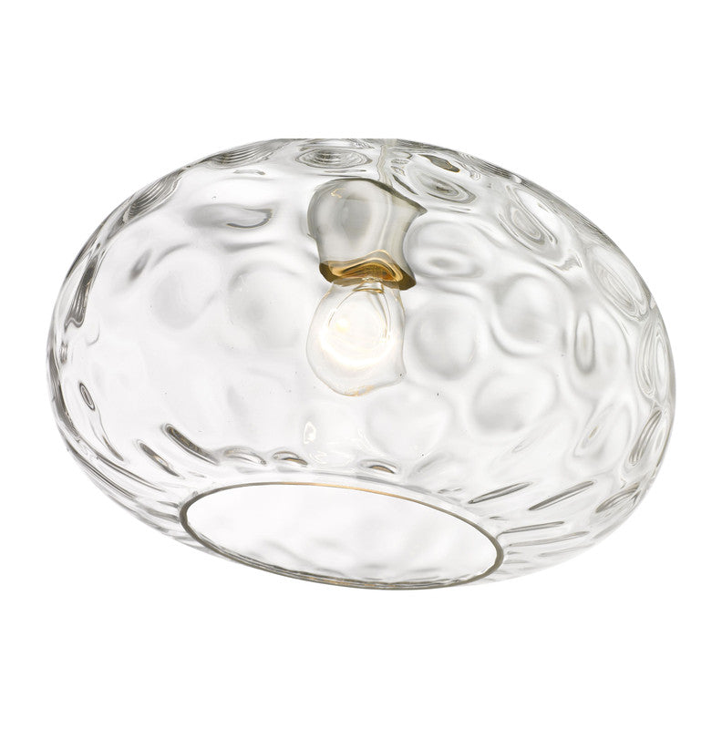 Z-Lite 490P14 - Chloe 1 Light 14" Pendant