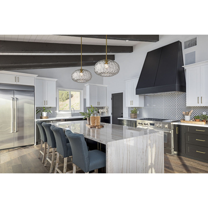 Z-Lite 490P14 - Chloe 1 Light 14" Pendant