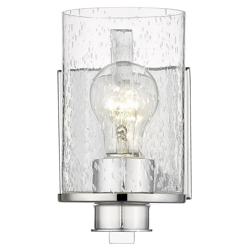 Z-Lite 492-1S - Beckett 1 Light 6" Sconce