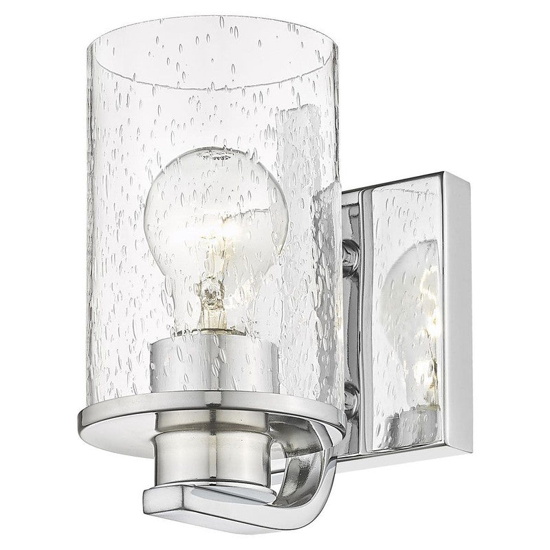 Z-Lite 492-1S - Beckett 1 Light 6" Sconce