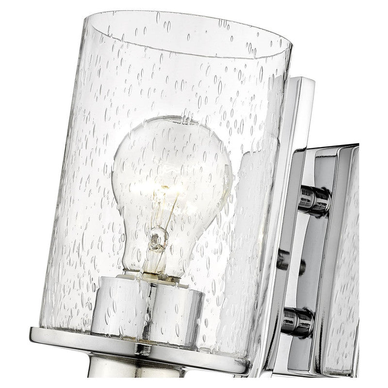Z-Lite 492-1S - Beckett 1 Light 6" Sconce