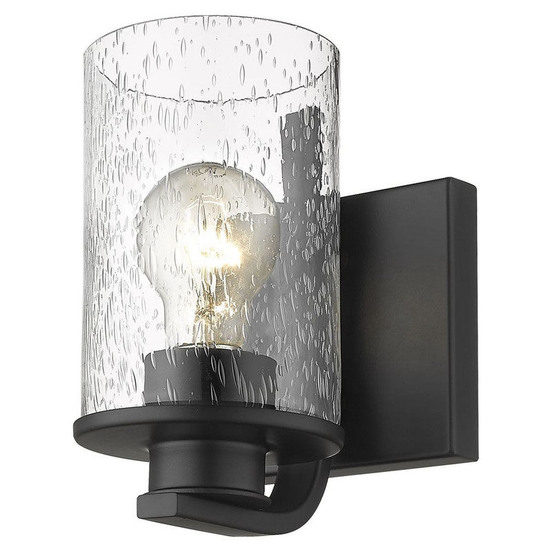 Z-Lite 492-1S - Beckett 1 Light 6" Sconce