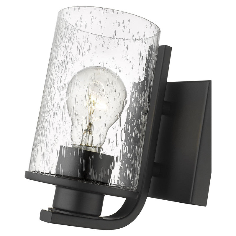 Z-Lite 492-1S - Beckett 1 Light 6" Sconce