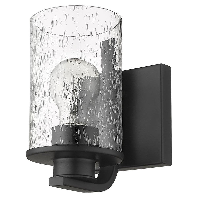 Z-Lite 492-1S - Beckett 1 Light 6" Sconce